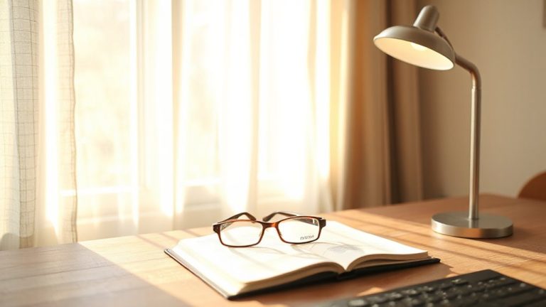 better vision via proper lighting