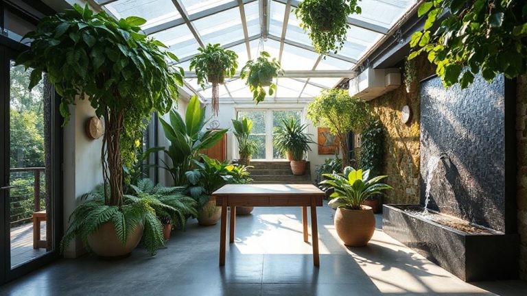 biophilic design boosts workplace wellbeing