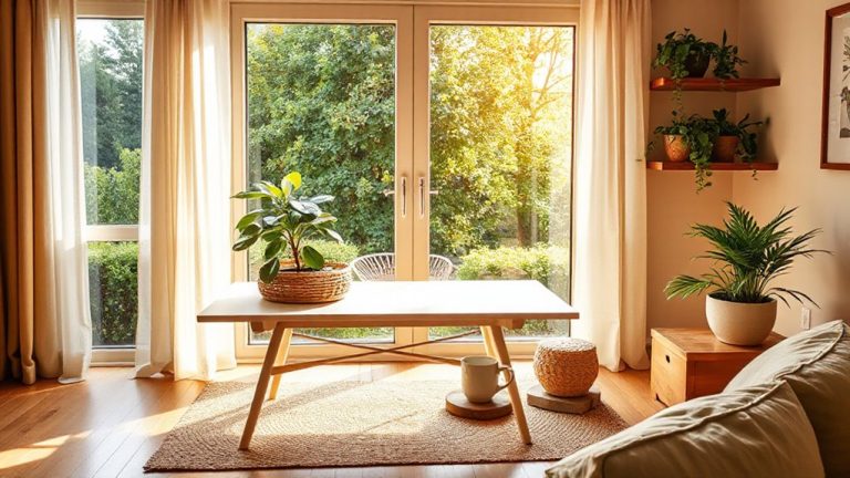 biophilic design for remote work
