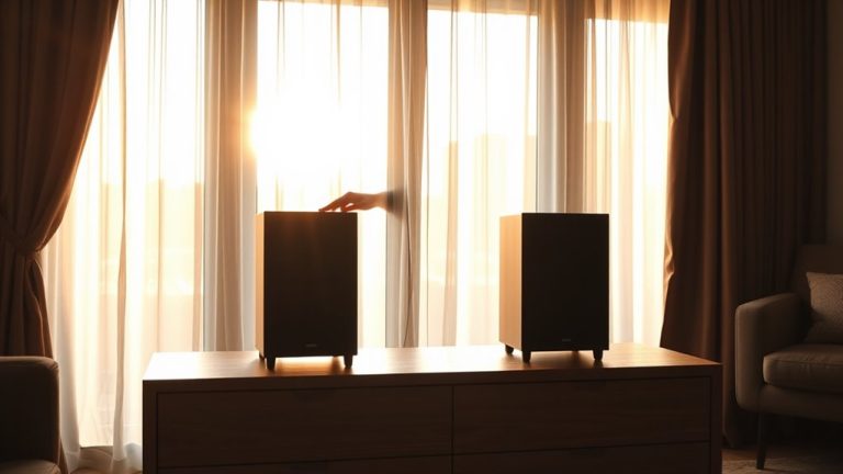 black friday speaker deals
