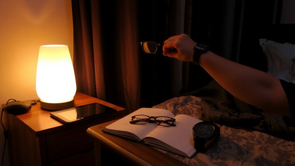 block blue light effectively