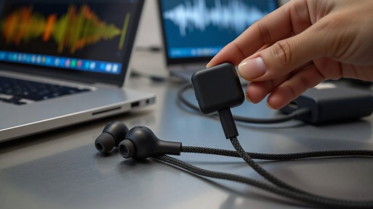 bluetooth audio lag troubleshooting