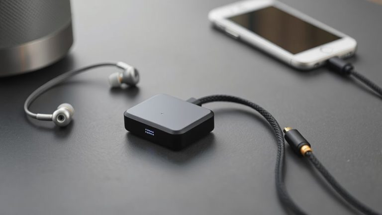 bluetooth audio receiver transmitters