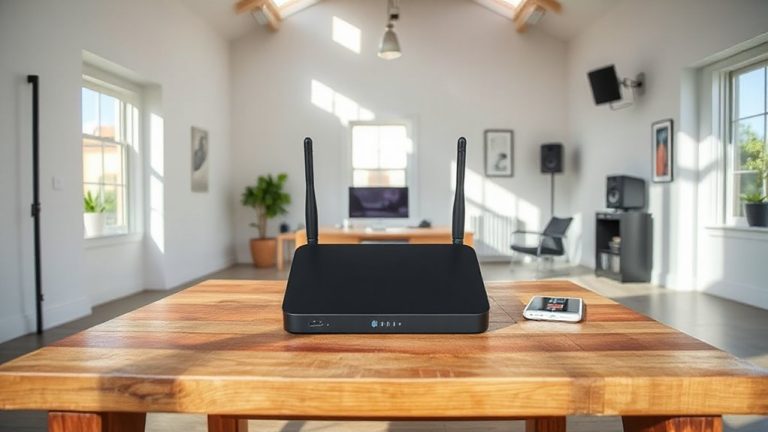bluetooth booster for large offices