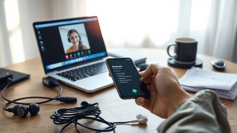 bluetooth headset connection troubleshooting