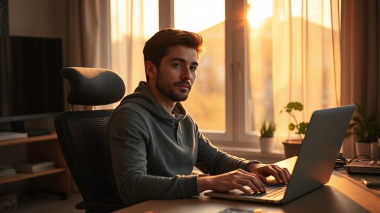body language in virtual meetings
