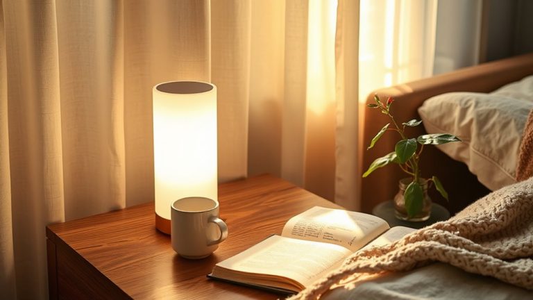 brighter mornings better moods