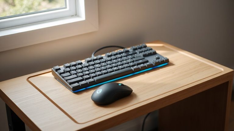budget keyboard mouse combos
