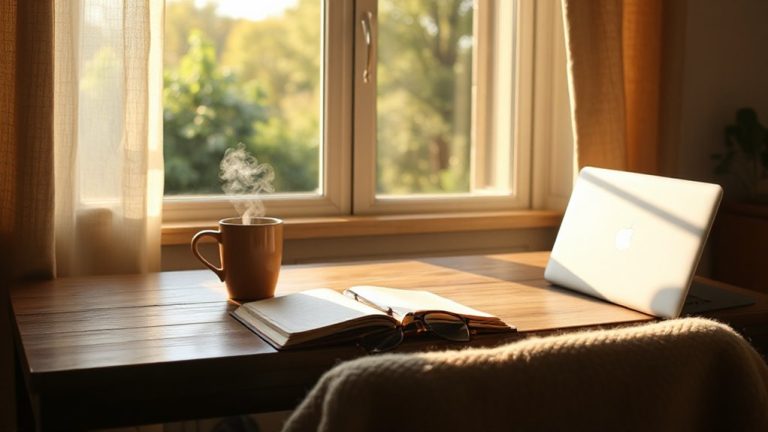 buffer zones for mental recovery