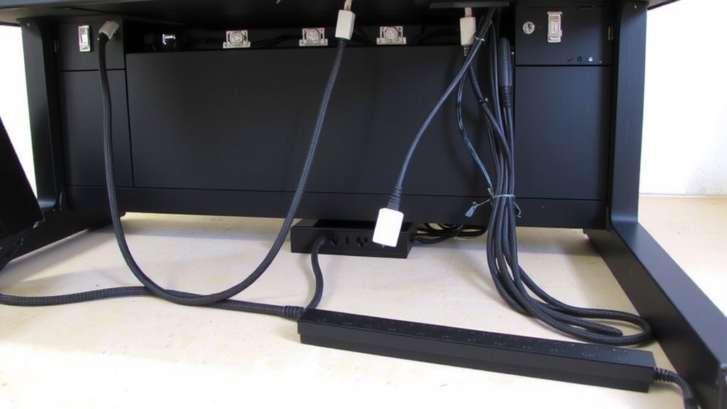 bundle by cable type