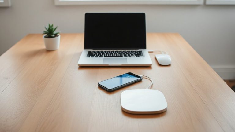cable free wireless living