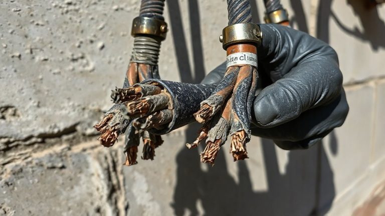cable inspection safety checklist