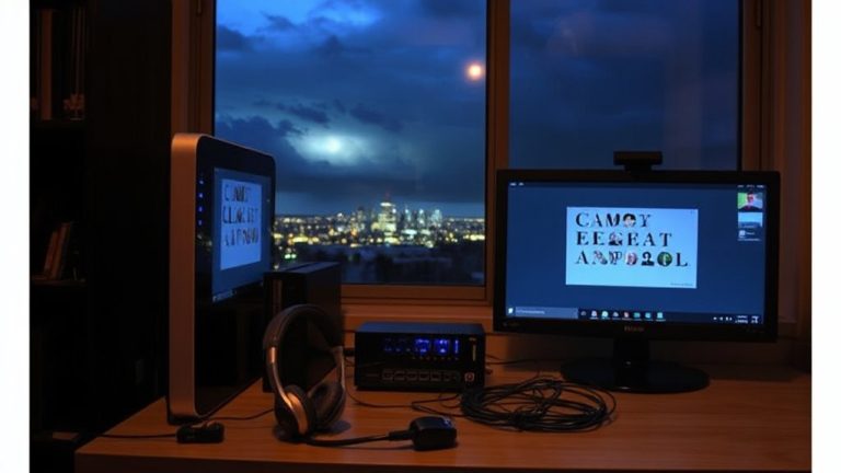 cable internet for remote work