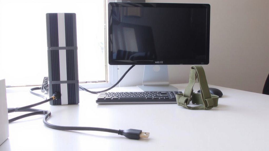cable management matters