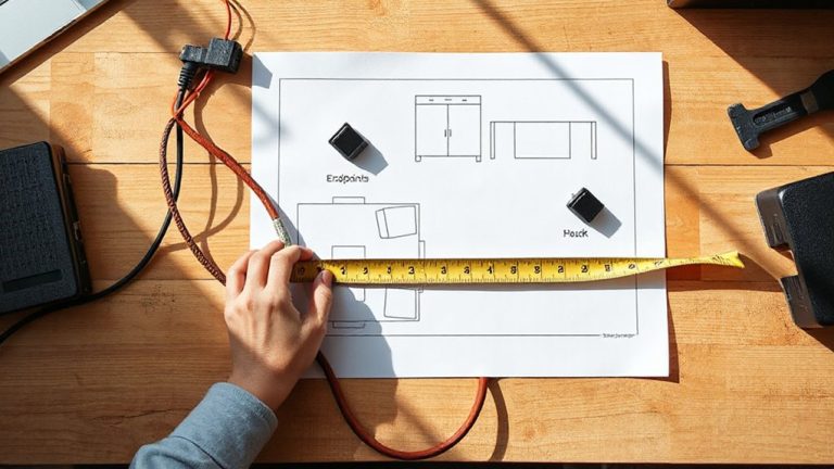 cable management planning essentials