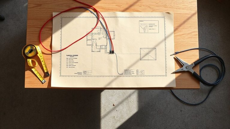 cable management planning