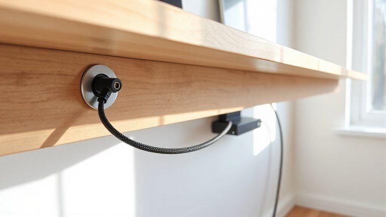 cable management simplified