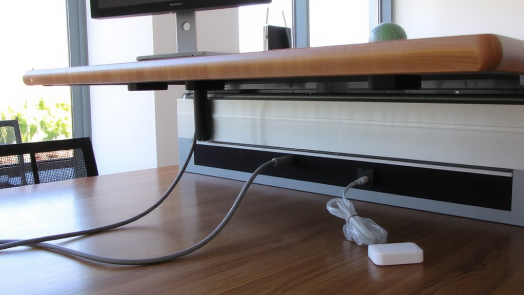 cable management solutions