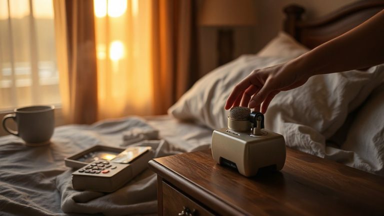 capture ideas instantly upon waking