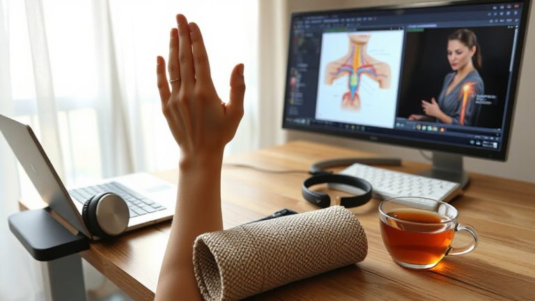 carpal tunnel prevention