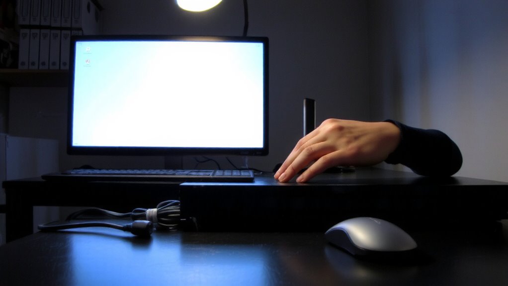 carpal tunnel risks