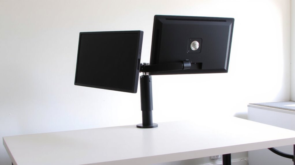 check desk load capacity