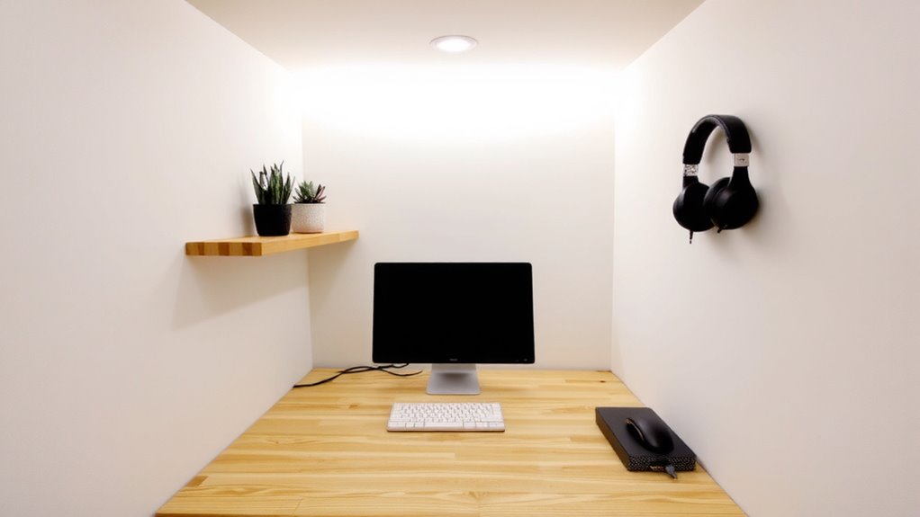 choose closets with care