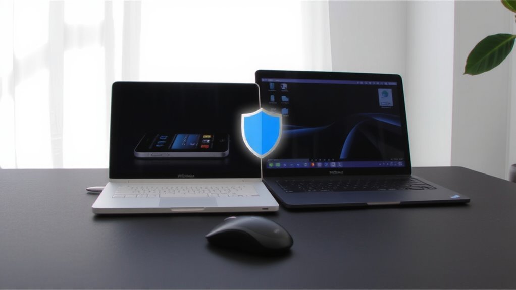 choose compatible antivirus solutions