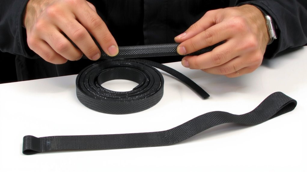 choose compatible durable anti static wraps