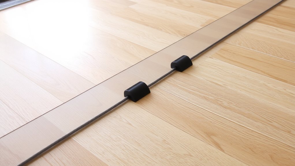 choose durable floor protection