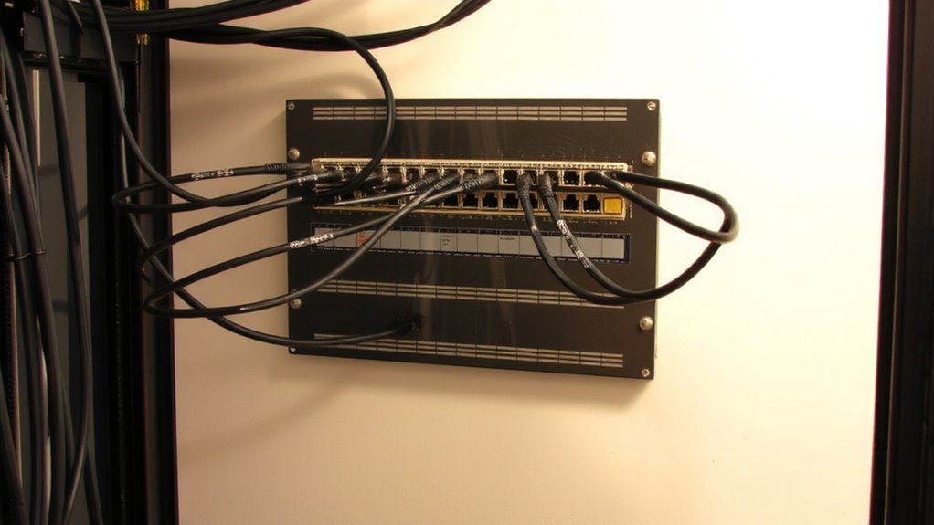 choose right network hub