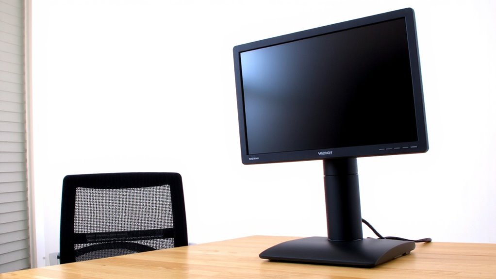 choose rotation ready monitor