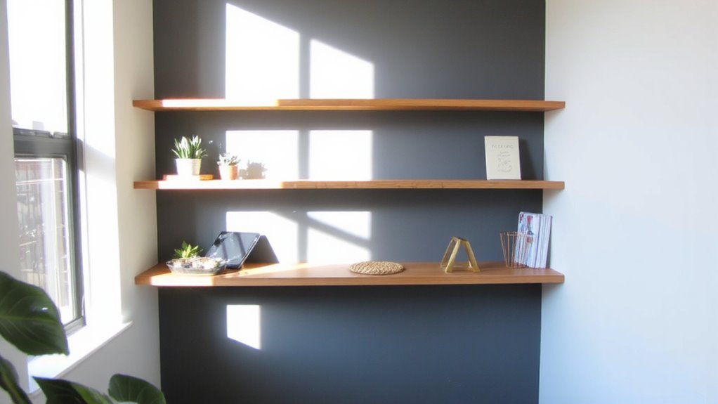 choose style for space