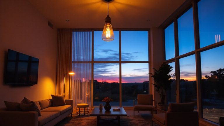 circadian bulbs auto adjust