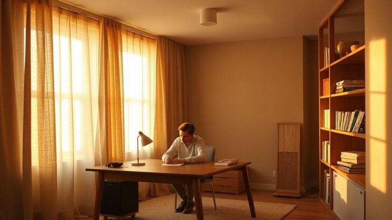 circadian lighting for adhd