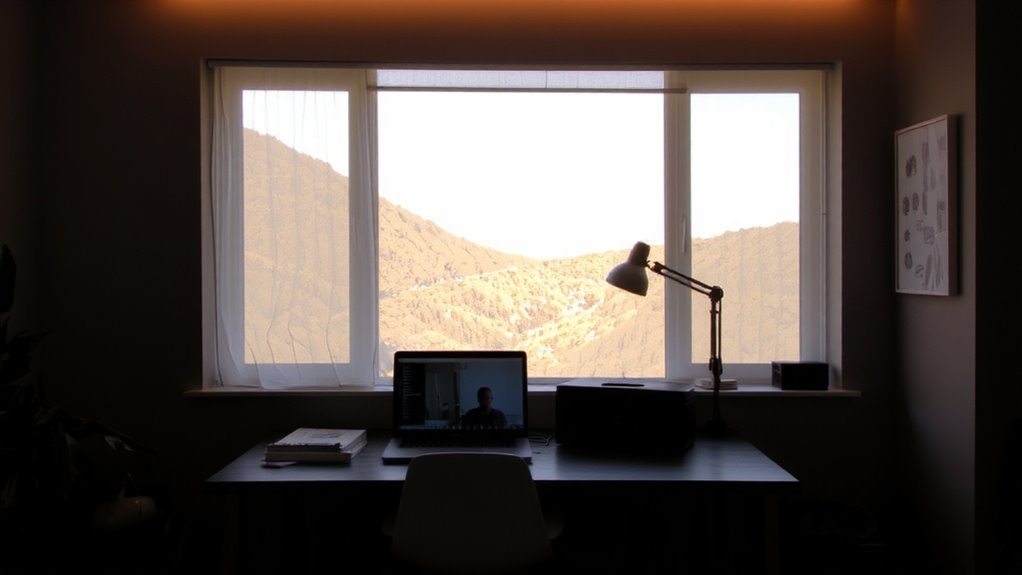 circadian lighting for jet lag