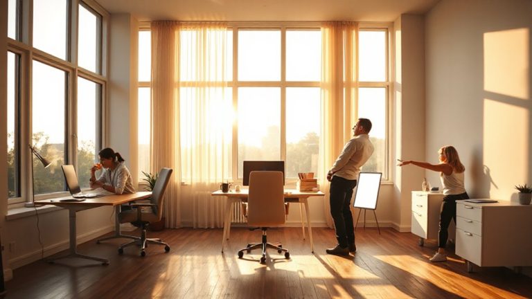 circadian lighting sync