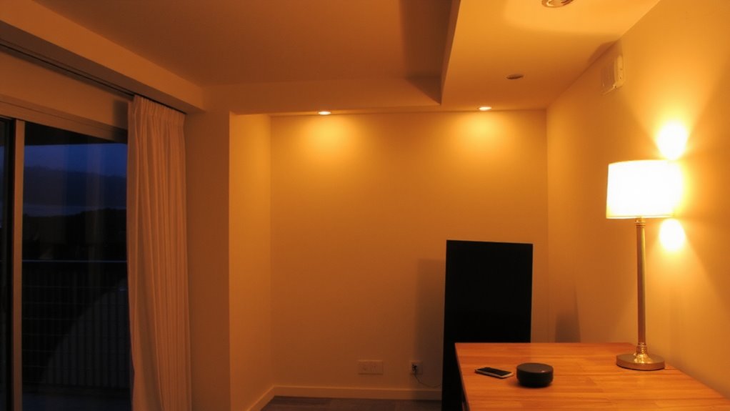 circadian lighting synchronization benefits