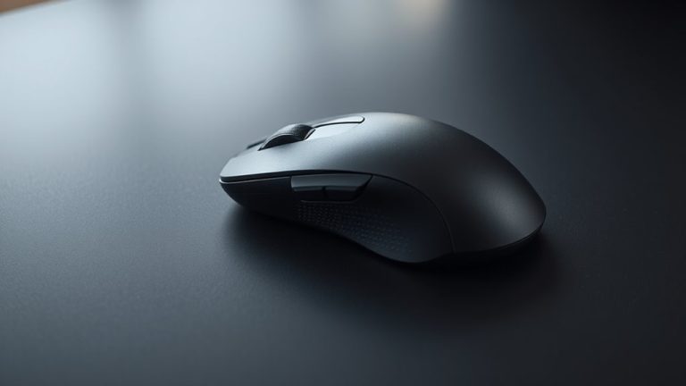 claw grip gaming mice