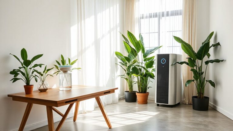 clean air water solutions