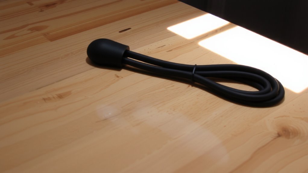 clean surfaces for strong hold