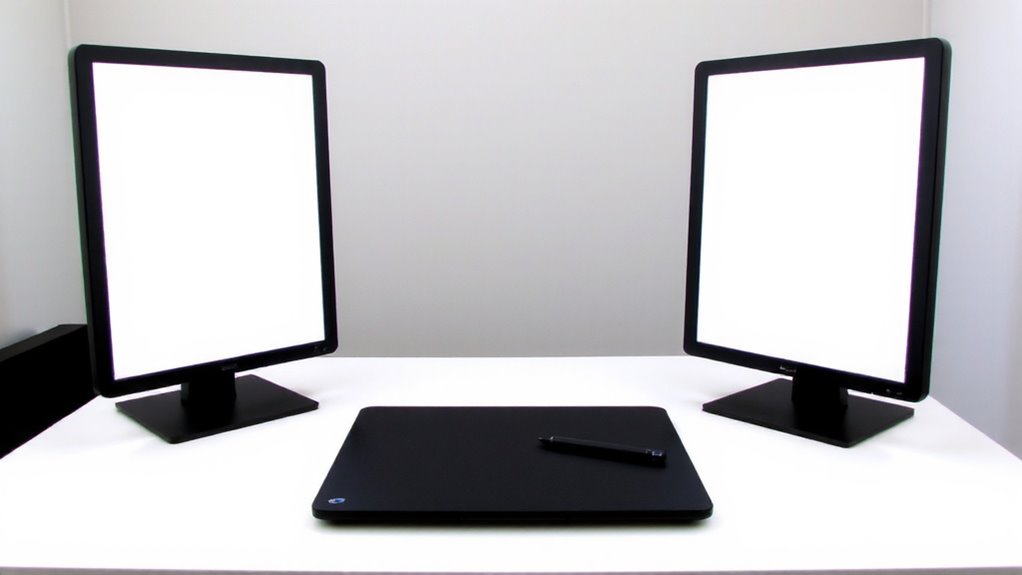 clear annotation zone setup