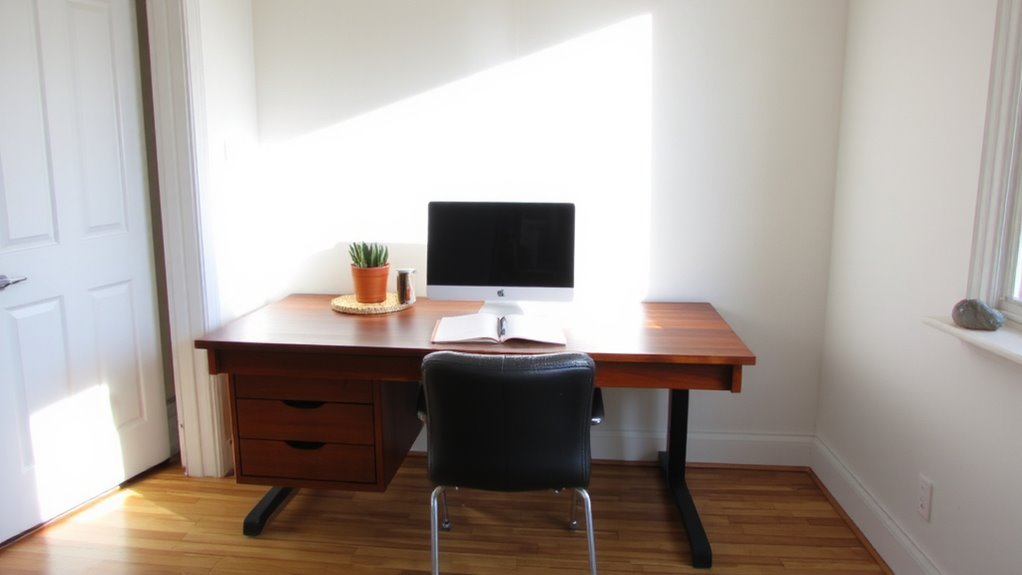 clear clutter boost focus