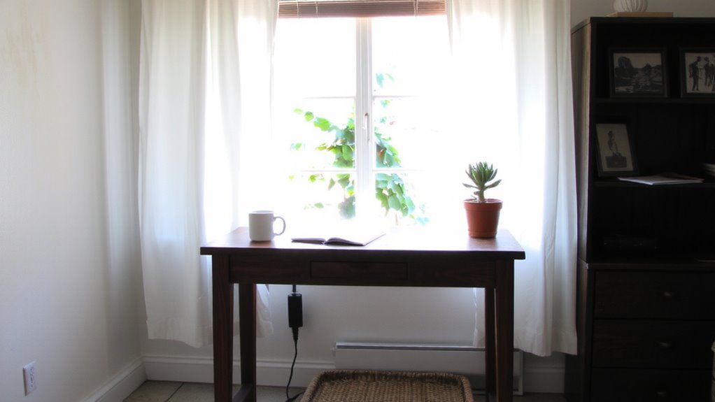 clear clutter gain focus