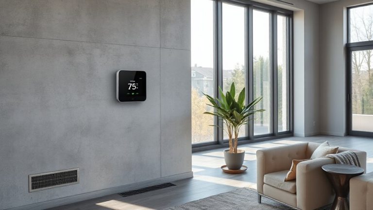 climate control selection guide