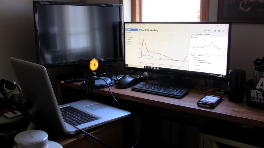 close background bandwidth hogs