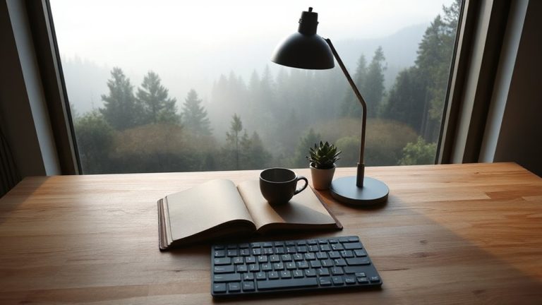 cognitive workspace optimization design