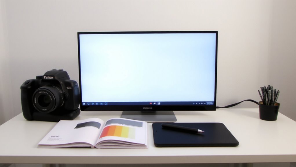 color accuracy matters