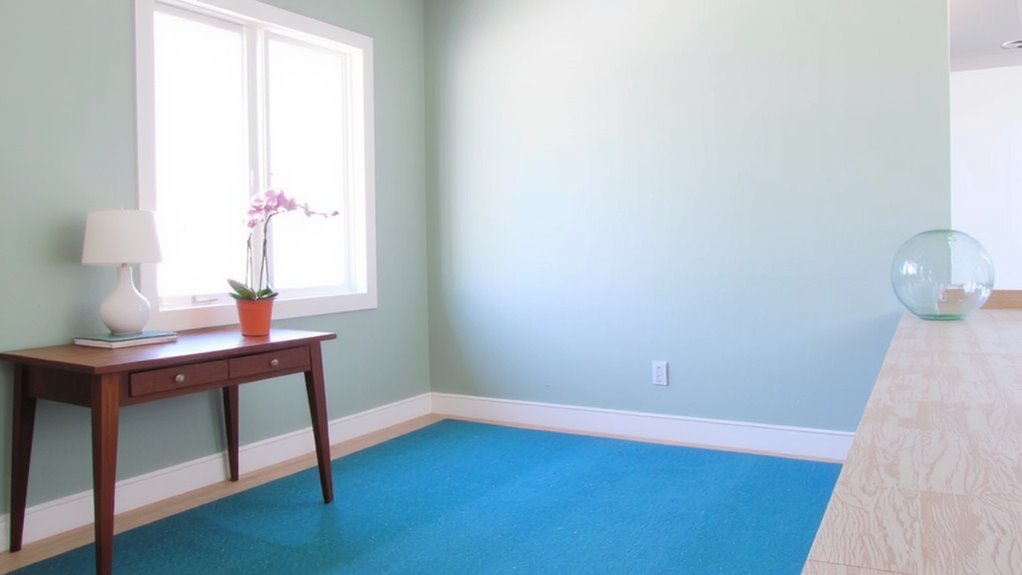 color enhances mental clarity