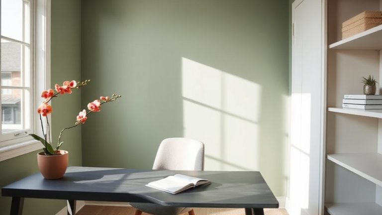 color psychology for focus